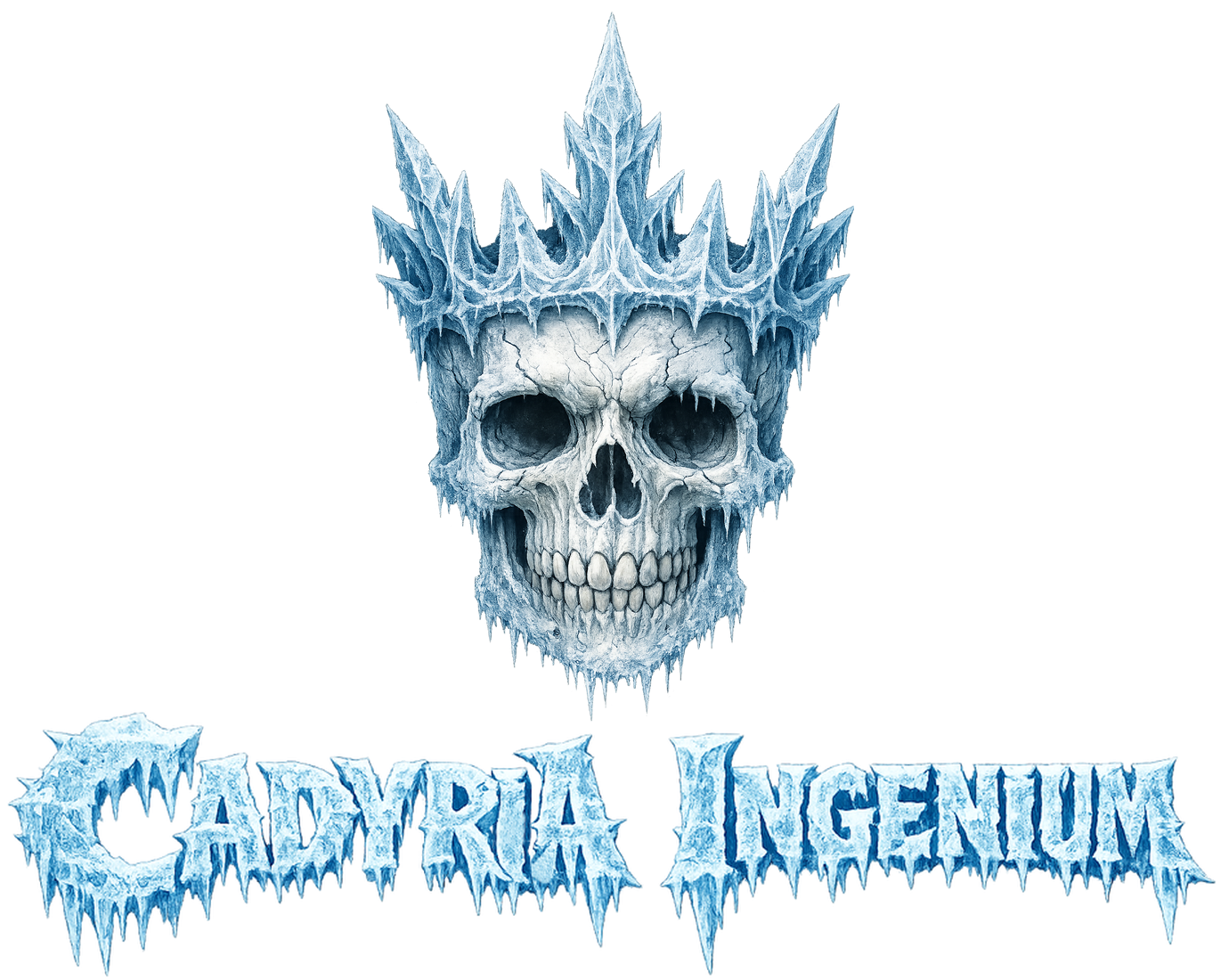Cadyria Ingenium